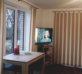 Ferienwohnung Ostseepalast, Timmendorfer Strand